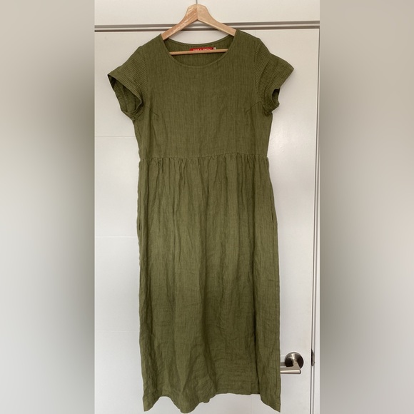 Pyne and smith dress - Picture 3 of 6